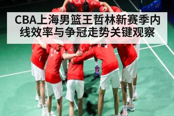CBA上海男篮王哲林新赛季内线效率与争冠走势关键观察（leyu）